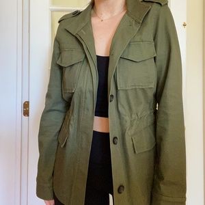 Lucky Brand Jacket